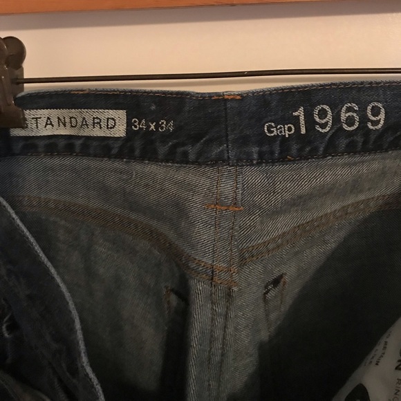 Gap Jeans👖 - Picture 2 of 2